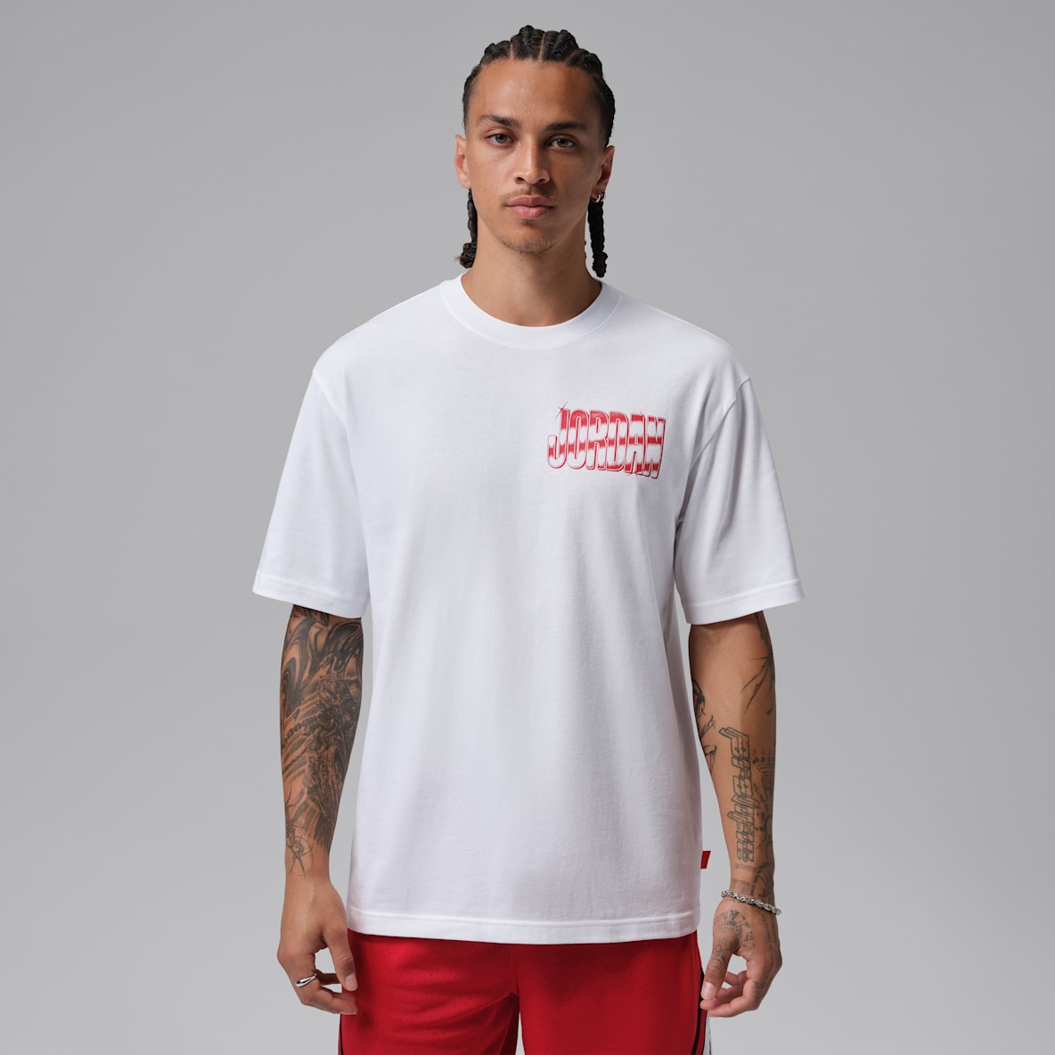 NIKE公式】 ジョーダン グラフィックTシャツ【ナイキ公式通販】